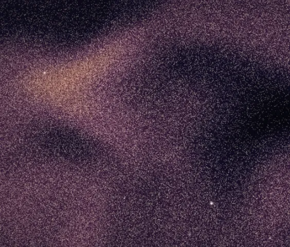Purple grain texture
