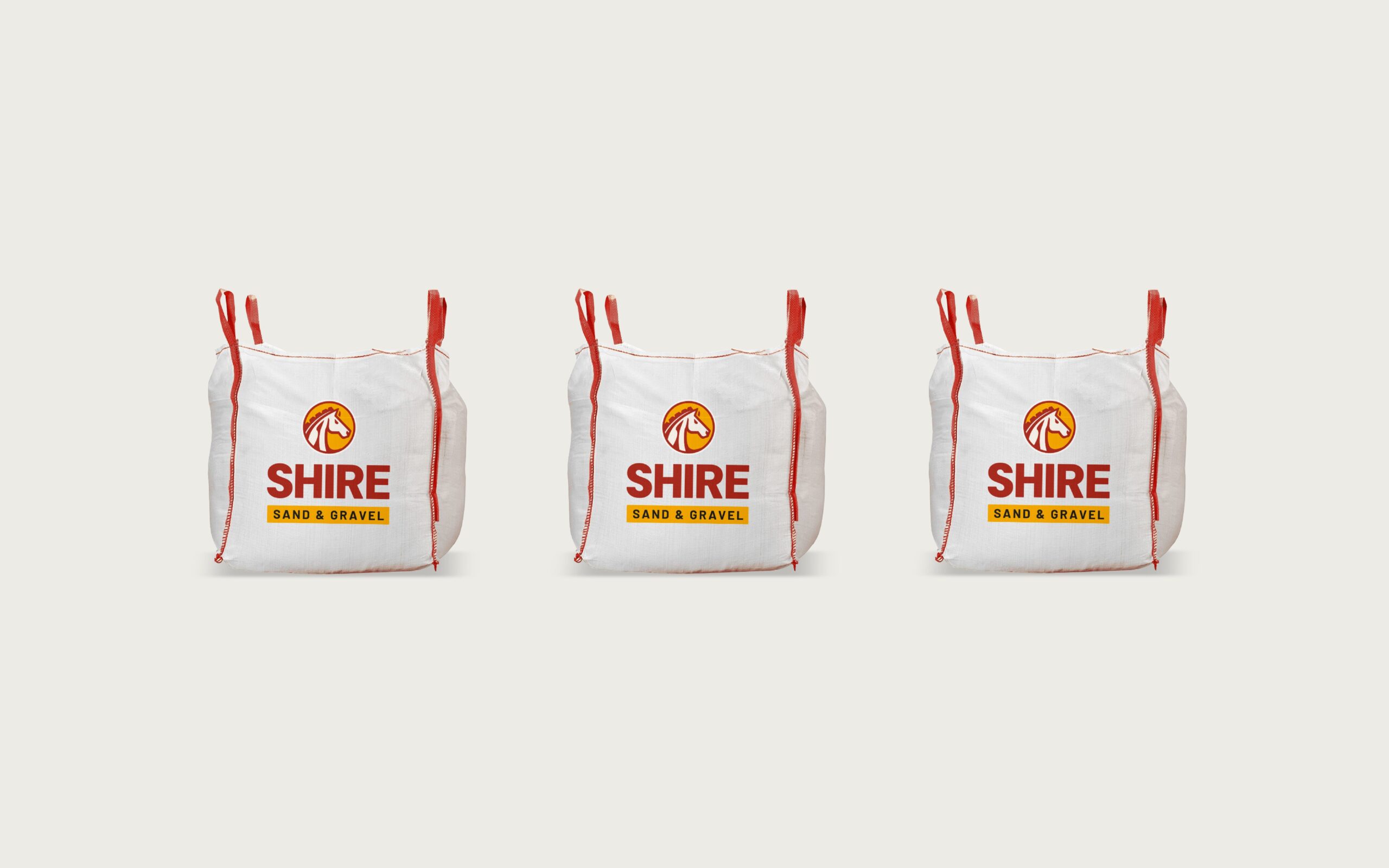 Rebranding Project for Shire case study 5