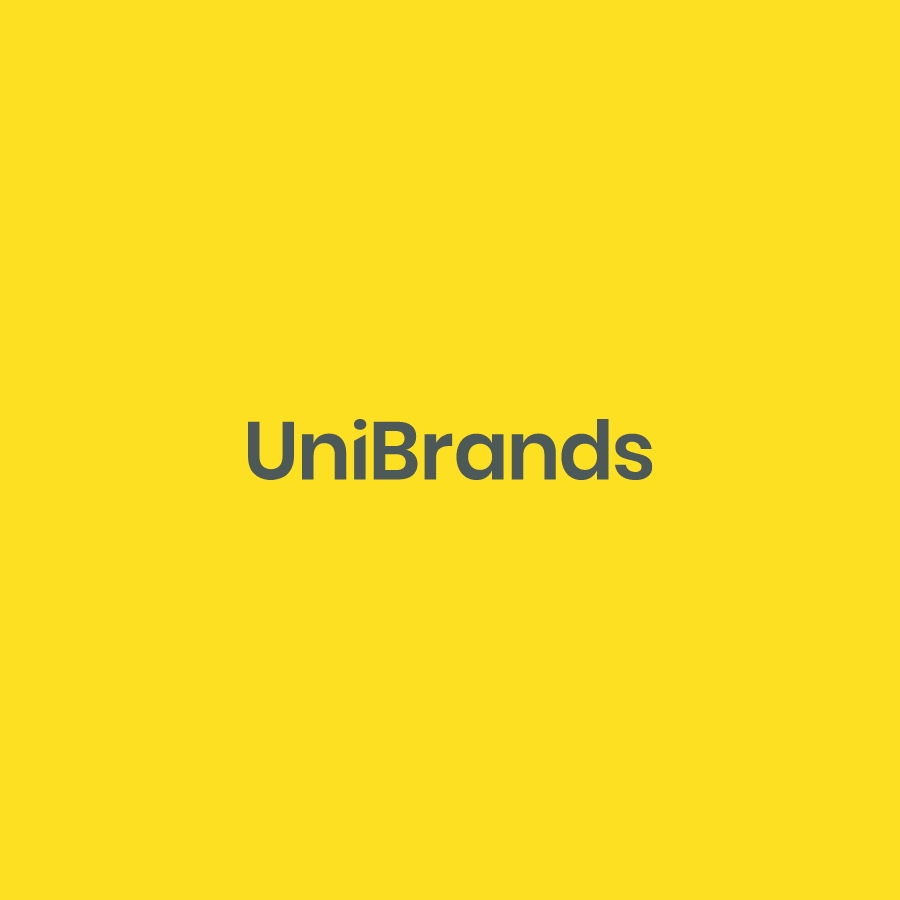 Logo Design for Unibrand case study